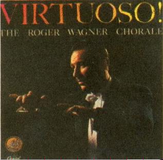 Virtuoso! - album cover pic