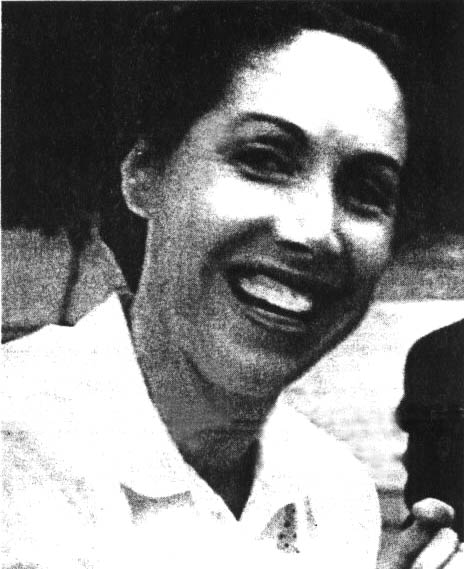 Salli Terri