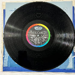 The Story of Christmas - Vinyl - side 1